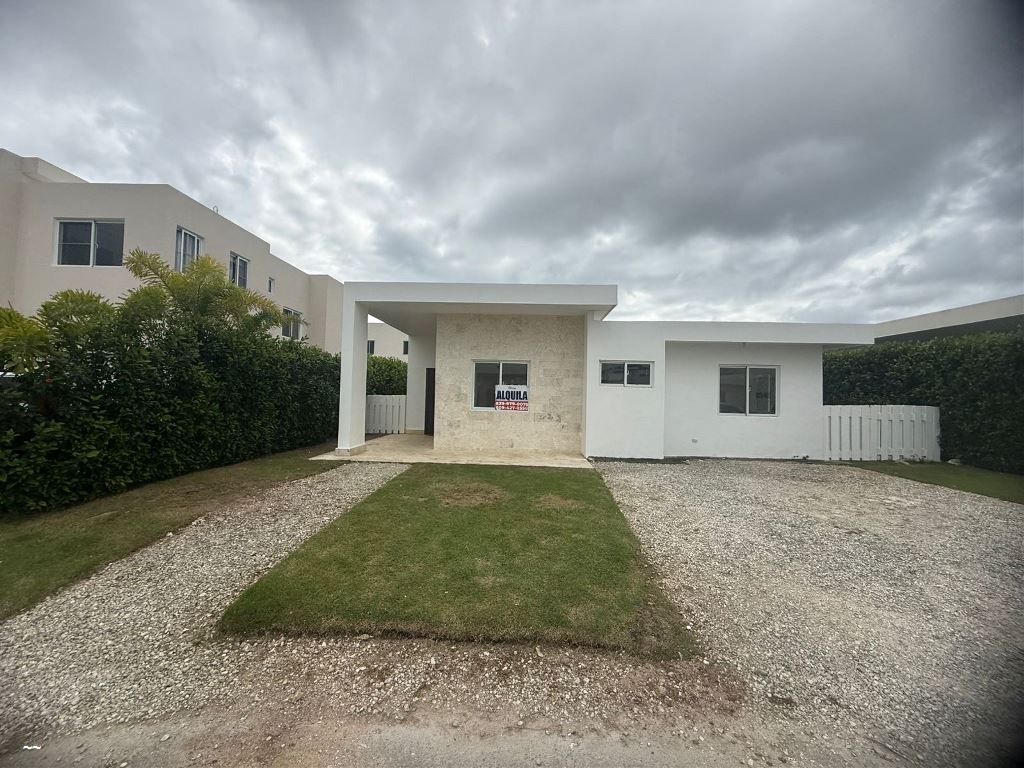 Casas en Venta Punta Cana, Punta Cana
