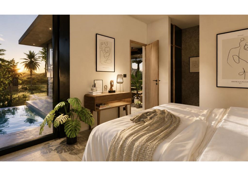 Villas en Venta Las Terrenas, Samaná