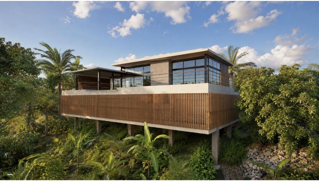 Villas en Venta Las Terrenas, Samaná