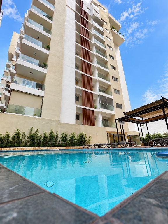 Apartamentos en Venta Zona Universitaria, Distrito Nacional