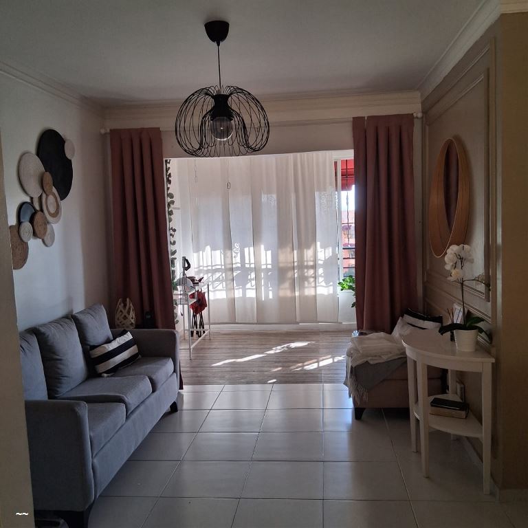Apartamentos en Venta Alameda  Oeste, Santo Domingo Oeste