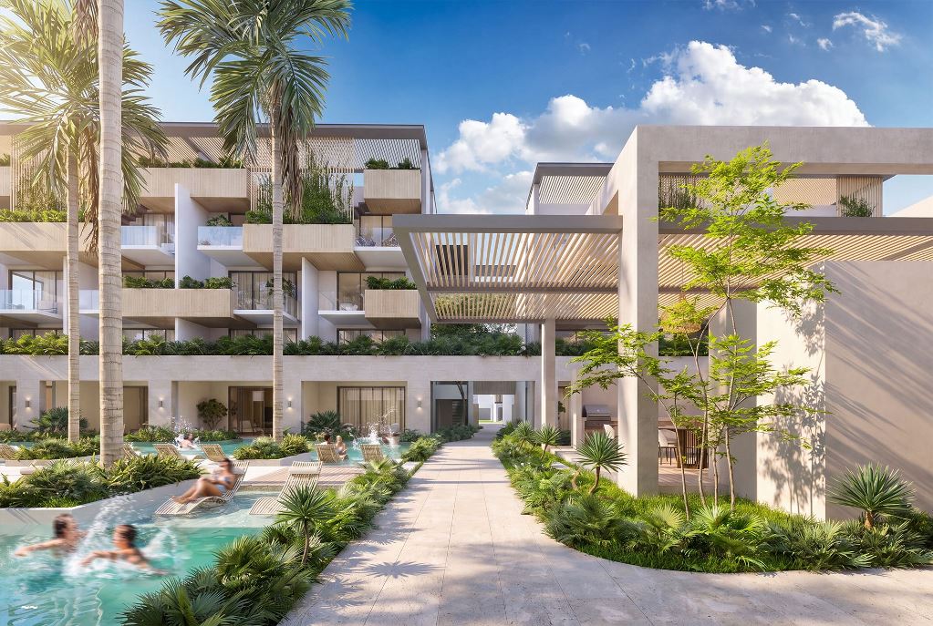 Apartamentos en Venta Juan Dolio, Juan Dolio