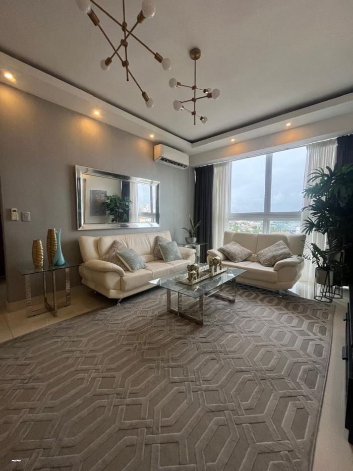 Apartamentos en Venta Urb Fernandez, Distrito Nacional