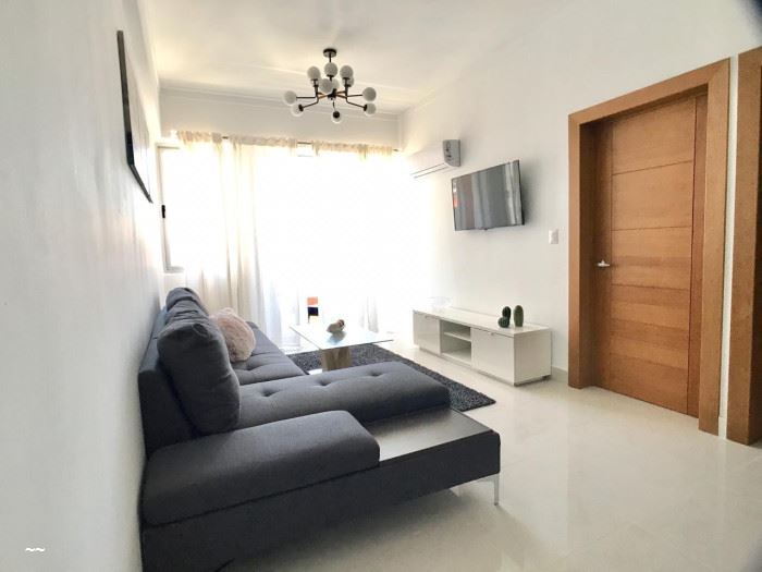 Apartamentos en Venta Bella Vista, Distrito Nacional