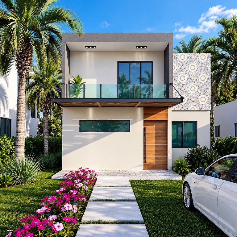 Casas en Venta Puerto Plata, Puerto Plata
