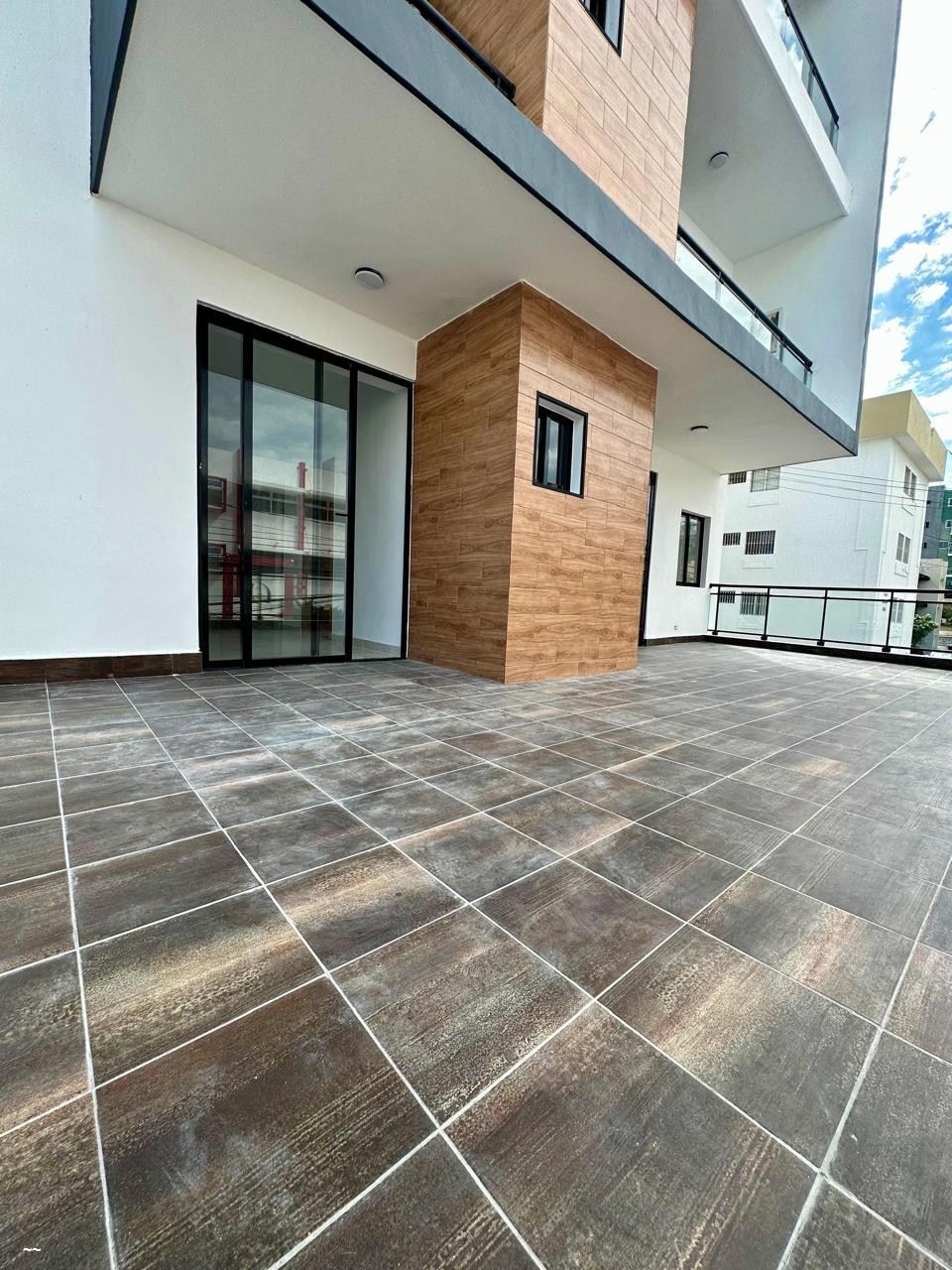 Apartamentos en Venta Renacimiento, Distrito Nacional