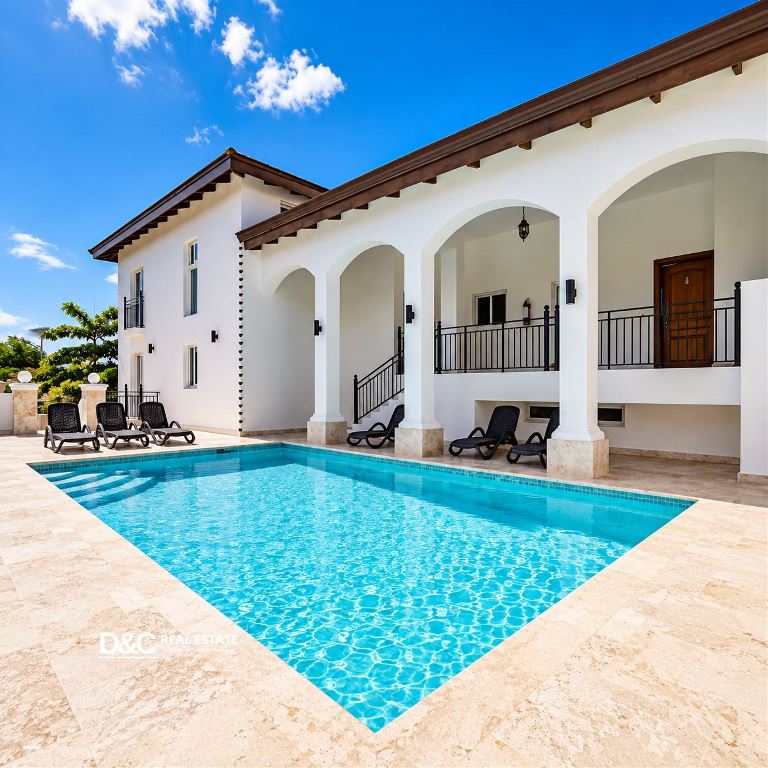 Apartamentos en Venta Sosua, Puerto Plata