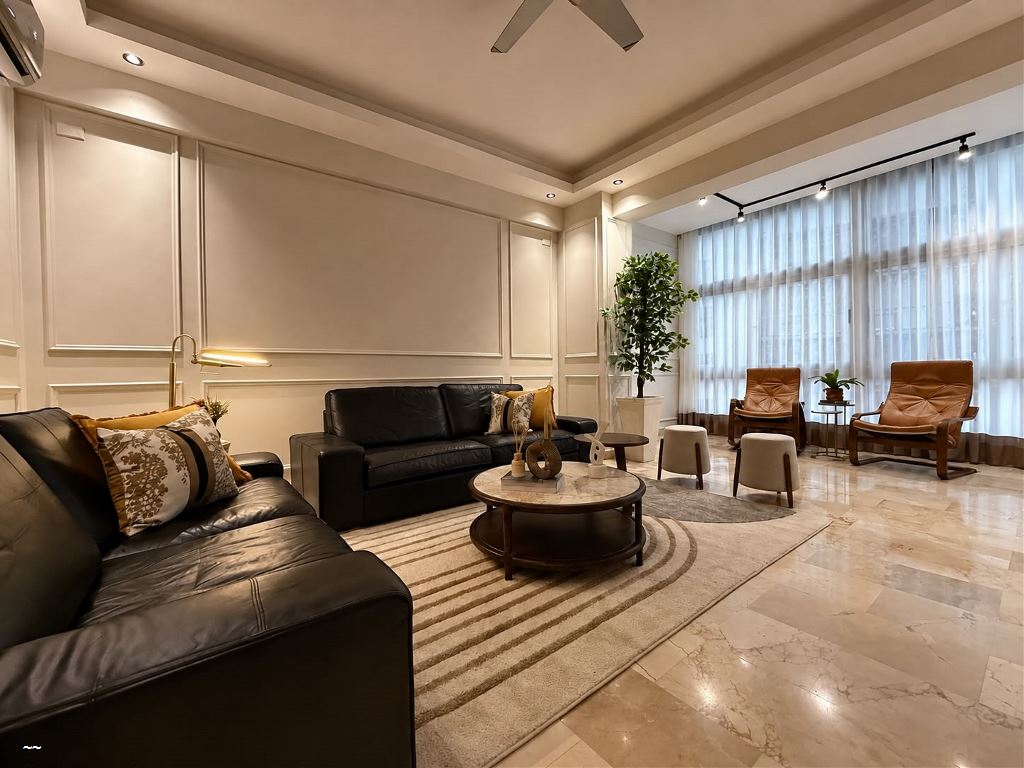 Apartamentos en Venta La Esperilla, Distrito Nacional