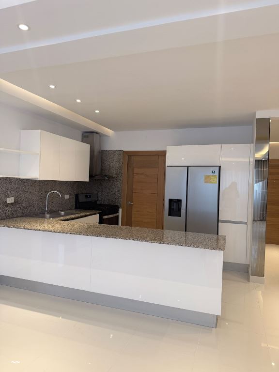 Apartamentos en Venta Ens. Naco, Distrito Nacional