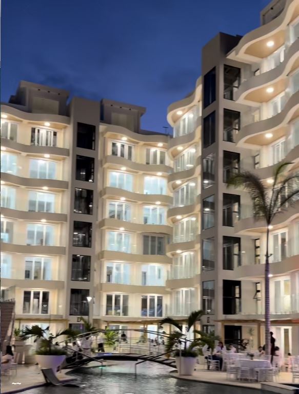 Apartamentos en Venta Puerto Plata, Puerto Plata
