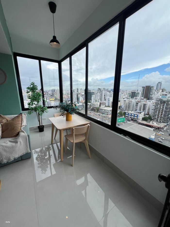 Apartamentos en Venta Zona Universitaria, Distrito Nacional