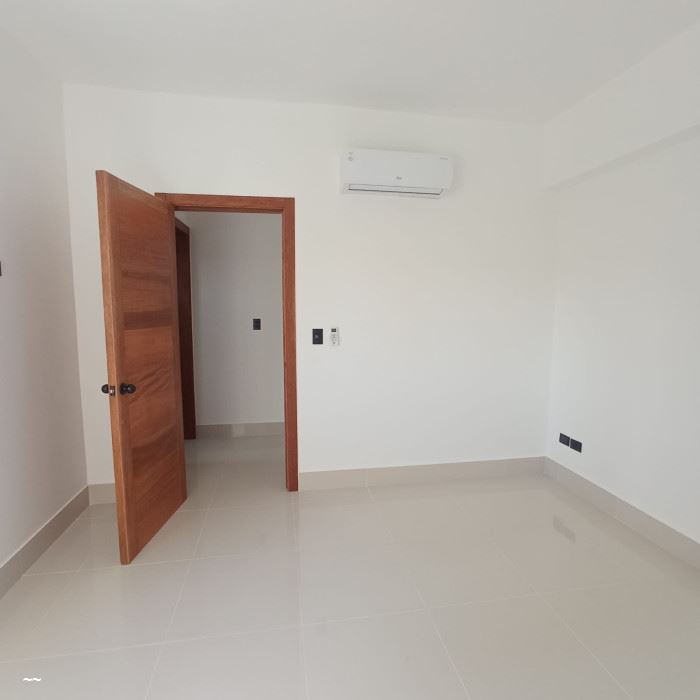 Apartamentos en Venta Serralles, Distrito Nacional