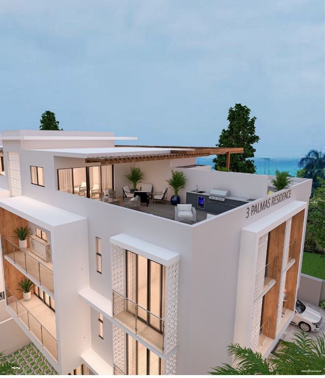 Apartamentos en Venta Puerto Plata, Puerto Plata
