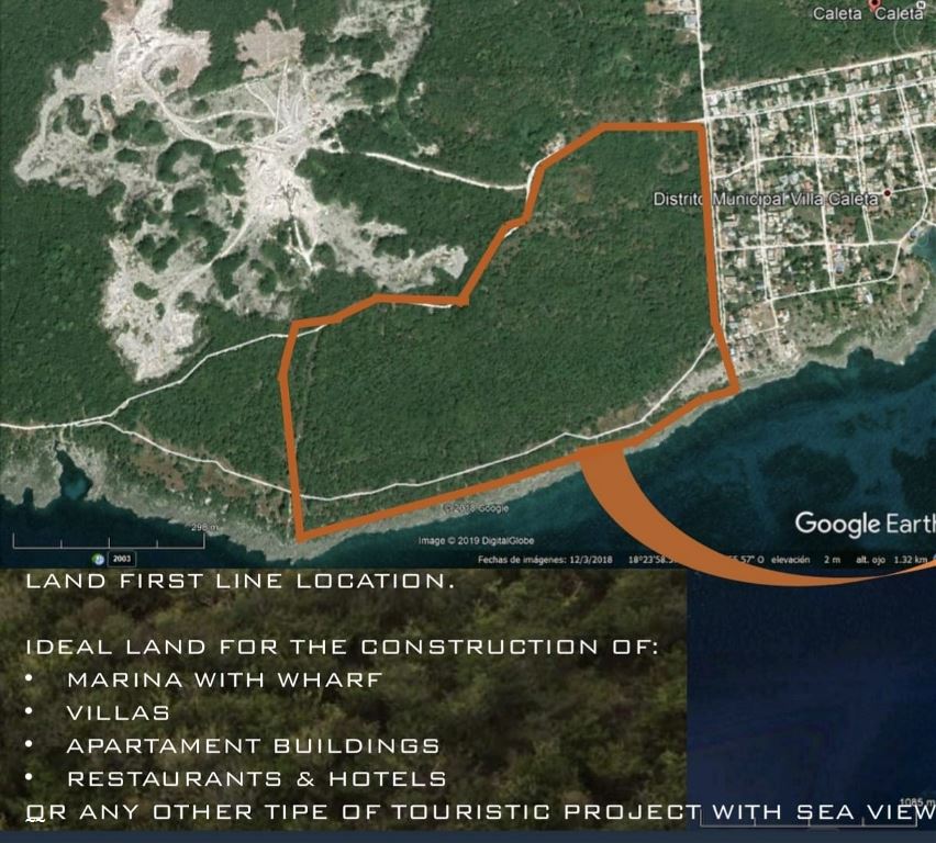 Turisticos en Venta La Romana, La Romana