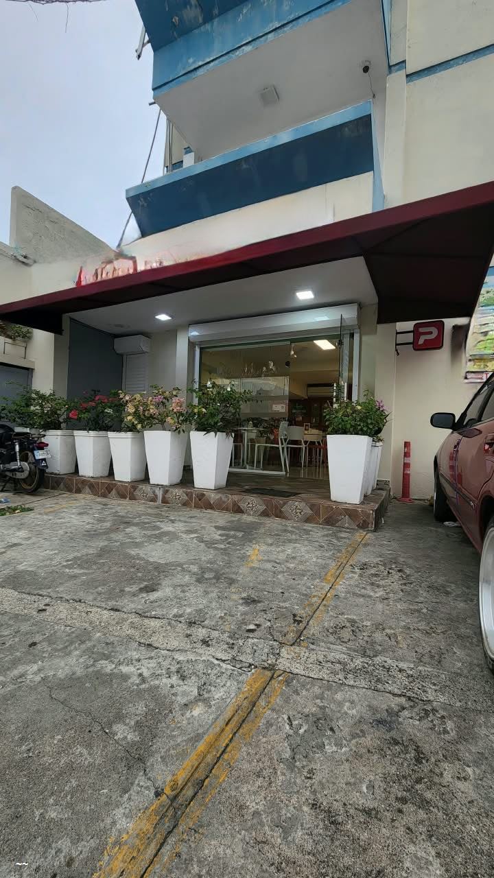 Locales en Venta Ens. Paraiso, Distrito Nacional