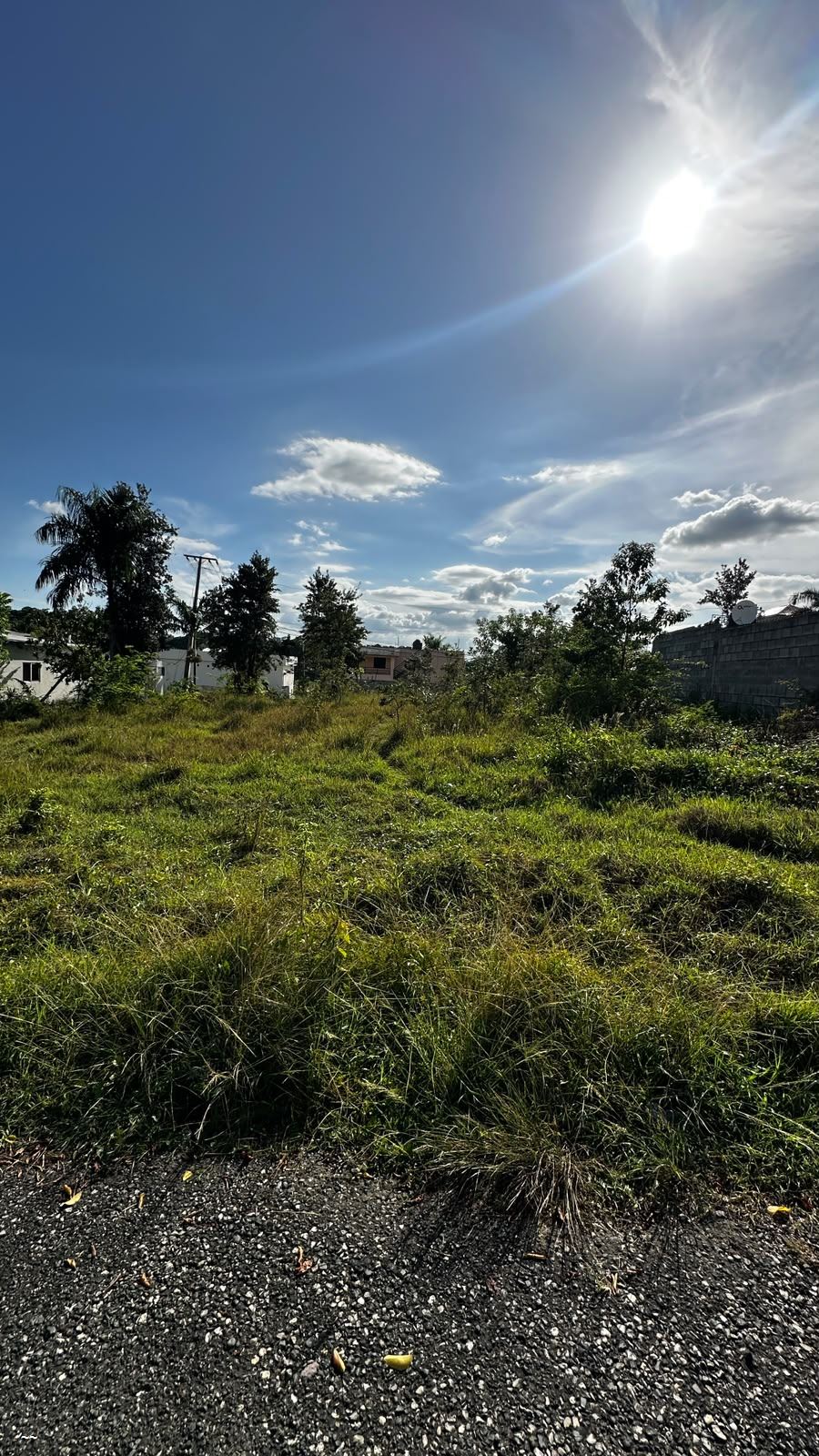 Solares en Venta Av. Monumental, Santo Domingo Norte