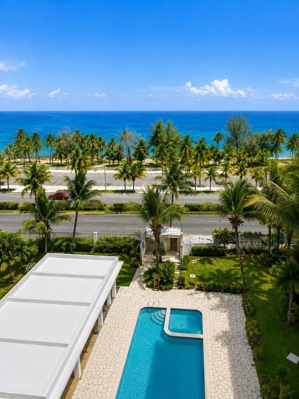Apartamentos en Venta Av. España, Santo Domingo Este