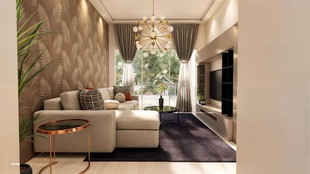 Apartamentos en Venta Alma Rosa II, Santo Domingo Este