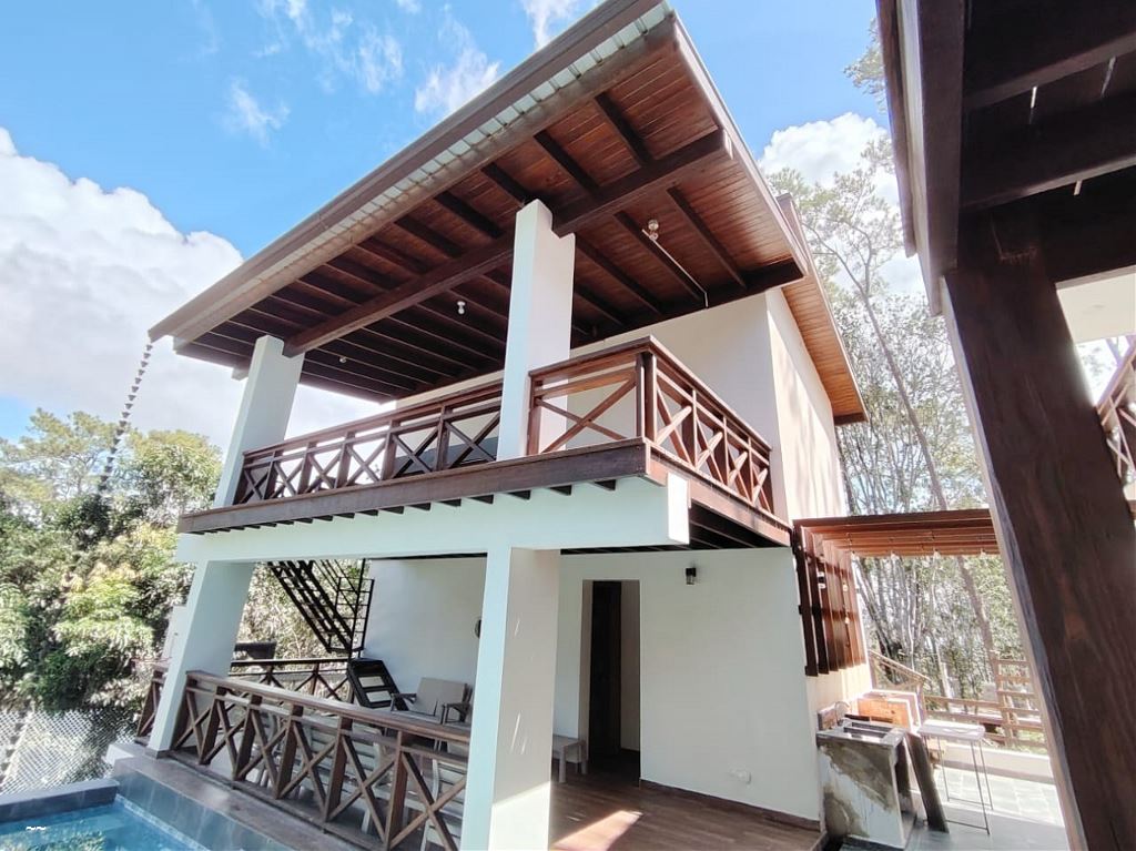 Villas en Venta La Vega, La Vega