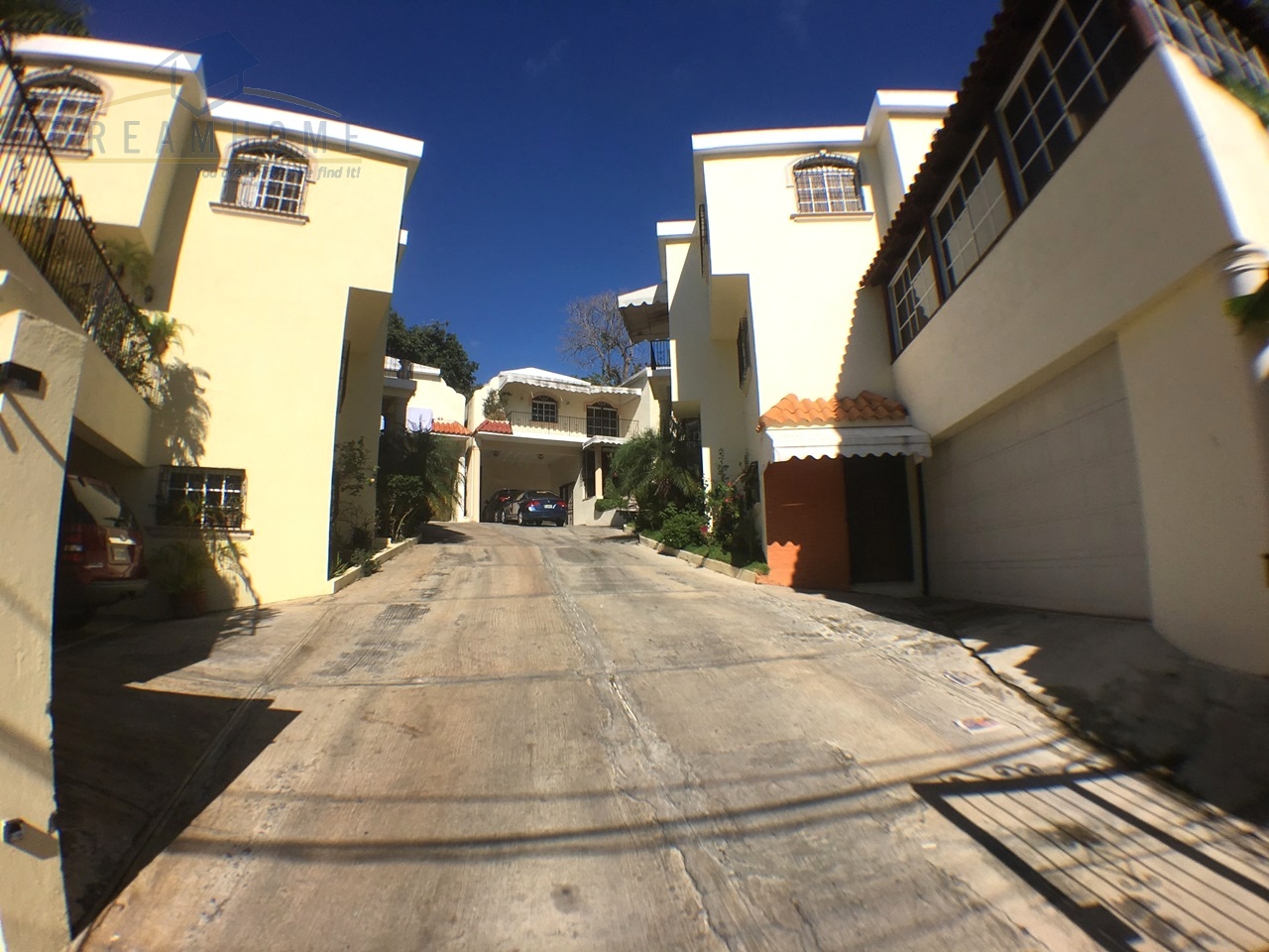 Altos de Arroyo Hondo II