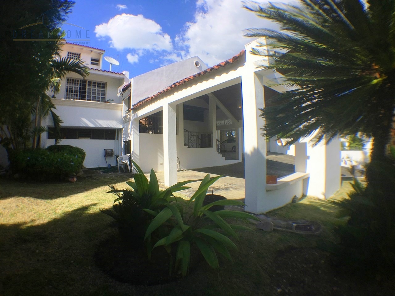 Altos de Arroyo Hondo III