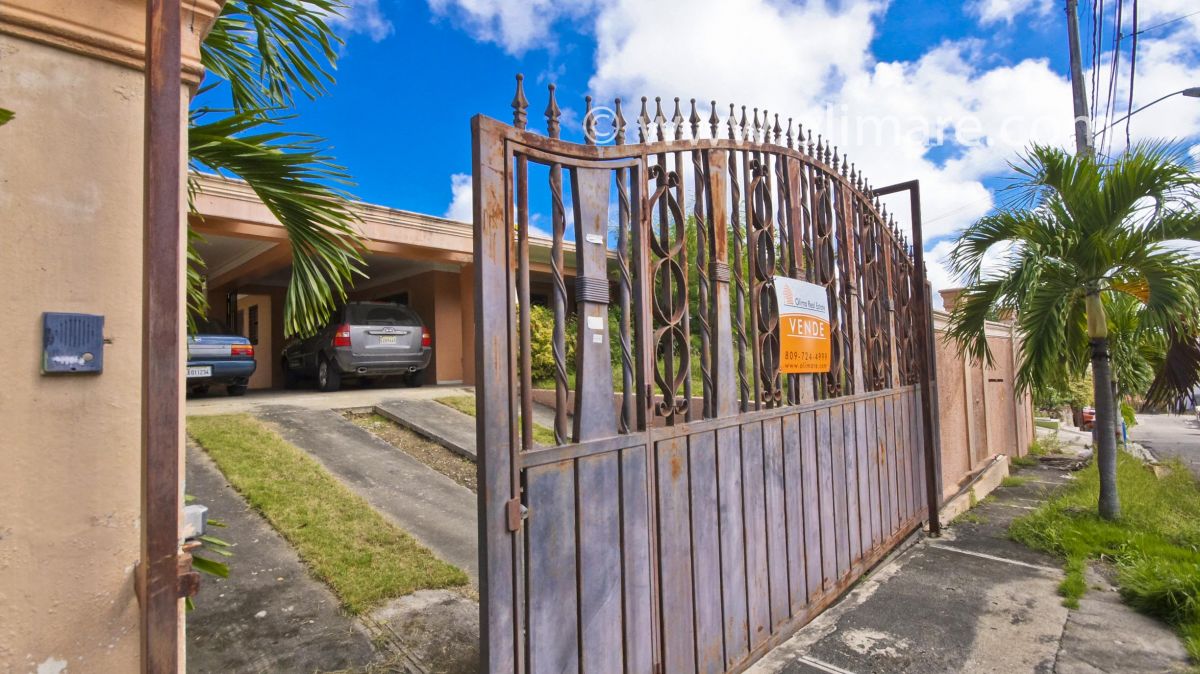 Cerros de Gurabo III - aei.com.do