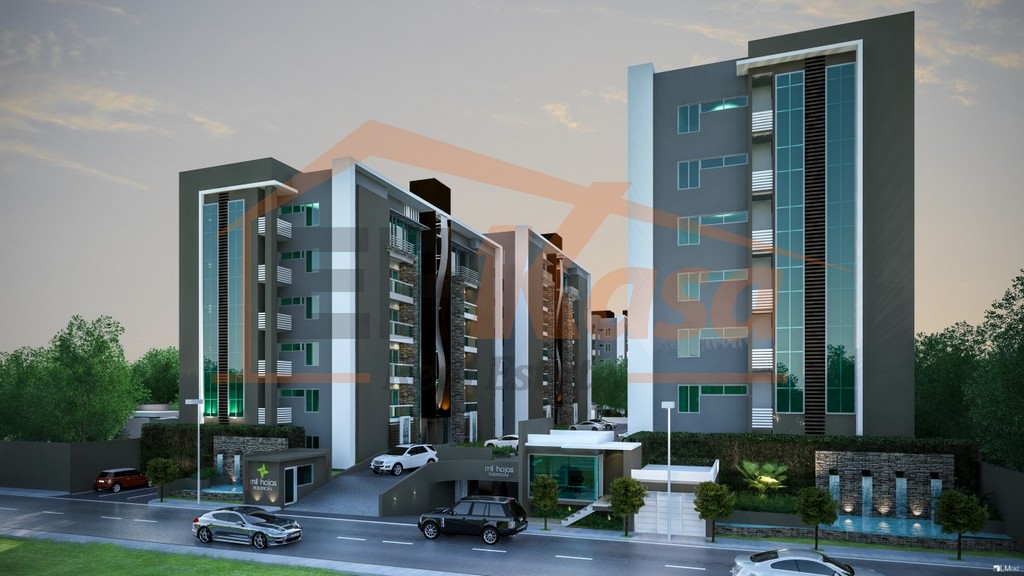 Las Quintas de Pontezuela