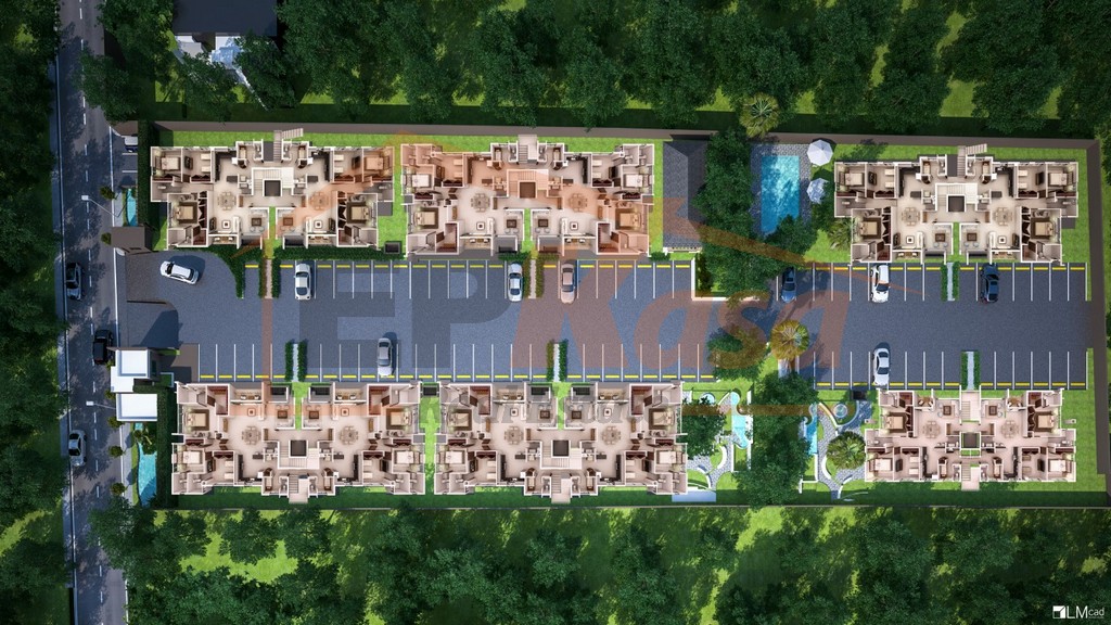 Las Quintas de Pontezuela