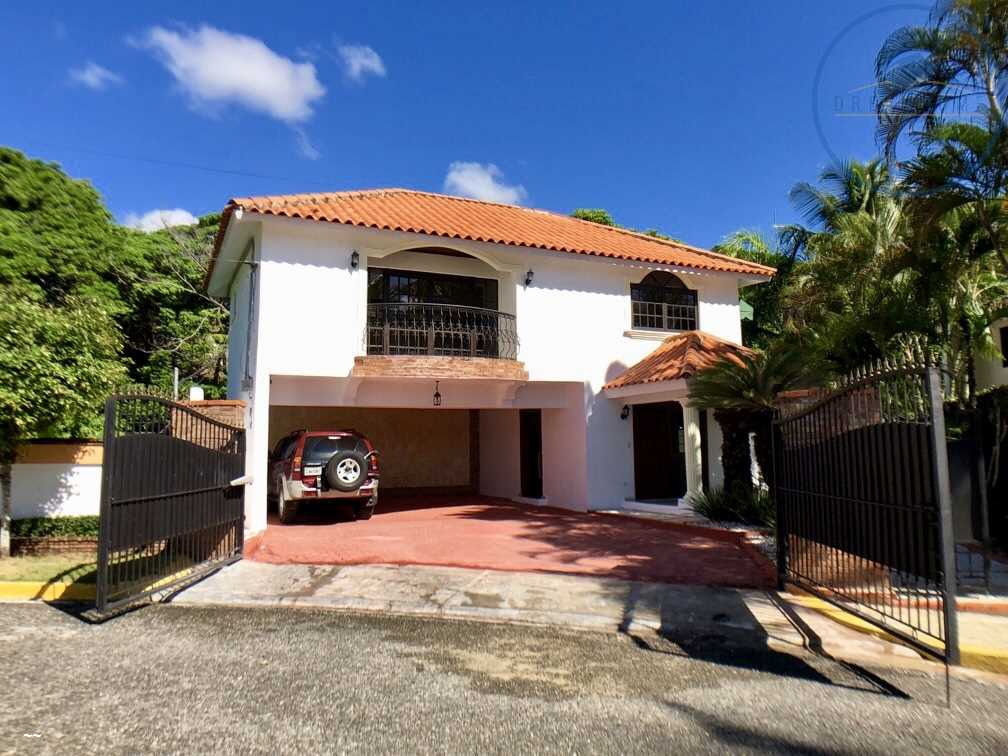 Altos de Arroyo Hondo III