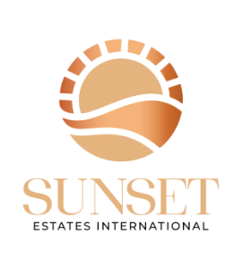 SUNSET ESTATES INTERNATIONAL