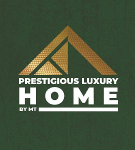 PRESTIGIOUS LUXURY HOME BY MT