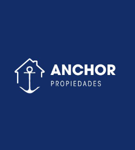 ANCHOR PROPIEDADES