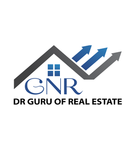 GNR DR GURU OF REAL ESTATE