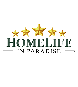 HOMELIFE IN PARADISE