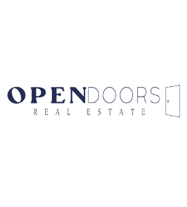 OPEN DOORS REAL ESTATE