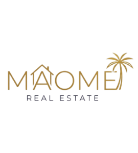 MAOME REL ESTATE