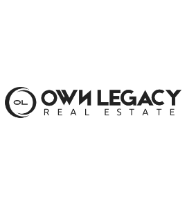 OWN LEGACY REAL ESTATE