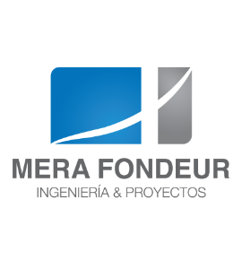 MERA FONDEUR INGENIERIA & PROYECTOS