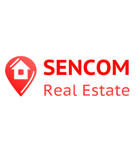 SENCOM REAL ESTATE