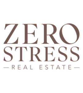 ZERO STRESS REAL ESTATE