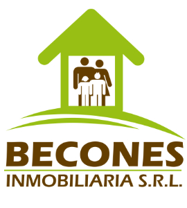 BECONES INMOBILIARIA