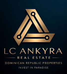 LC ANKYRA REAL STATE