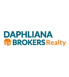 DAPHLIANA BROKERS REALTY