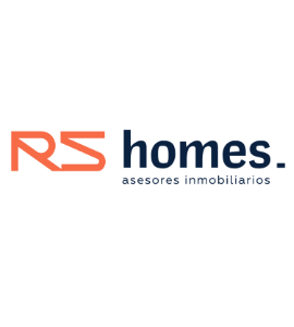 RS HOMES ASESORES INMOBILIARIOS