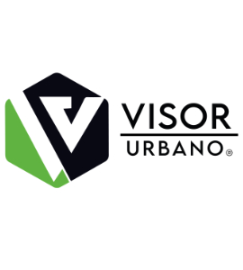 VISOR URBANO