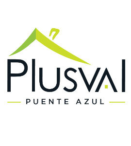 PLUSVAL PUENTE AZUL