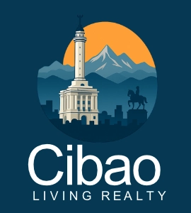 CIBAO LIVING REALTY
