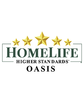 HOMELIFE OASIS