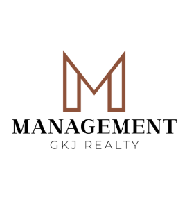 MANAGEMENT GKJ REALTY