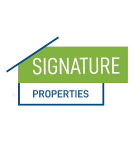 SIGNATURE PROPERTIES
